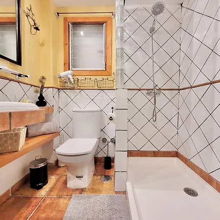 Апартаменты Okstay Mar Azul Caleton Tenerife *
