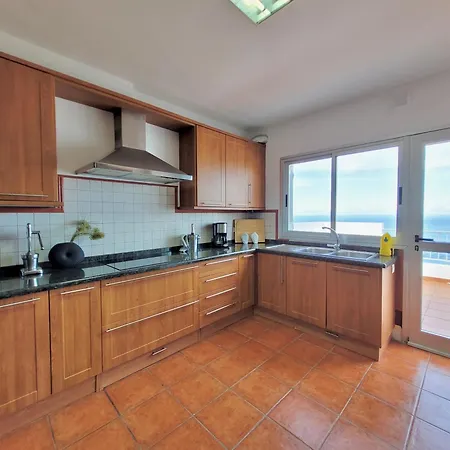 Okstay Mar Azul Caleton Tenerife Ла-Матанса-де-Асентехо