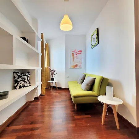 Okstay Mar Azul Caleton Tenerife * Ла-Матанса-де-Асентехо