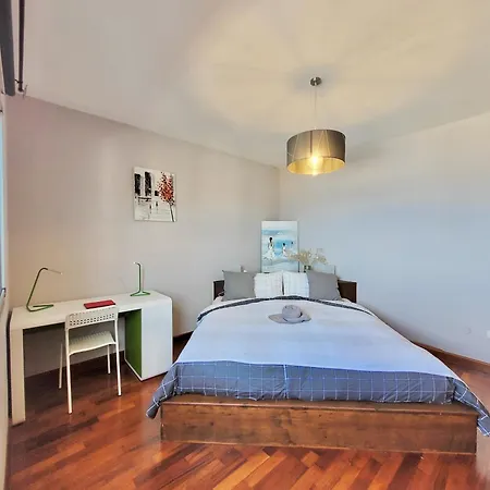 Okstay Mar Azul Caleton Tenerife La Matanza De Acentejo