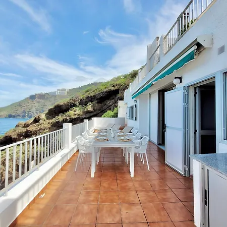 Okstay Mar Azul Caleton Tenerife Apartmán La Matanza De Acentejo