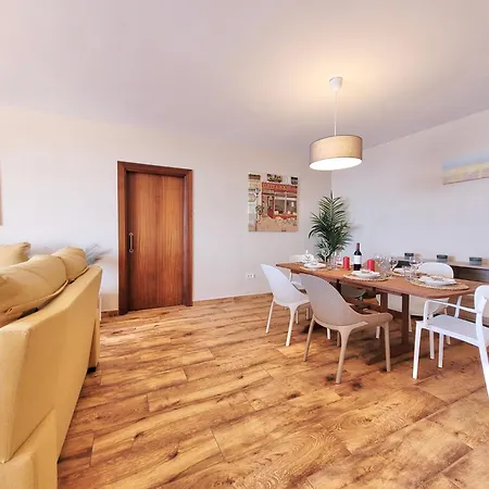 Apartmán Okstay Mar Azul Caleton Tenerife La Matanza De Acentejo