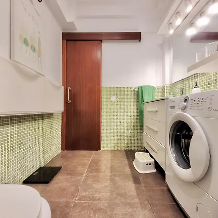 Apartmán Okstay Mar Azul Caleton Tenerife