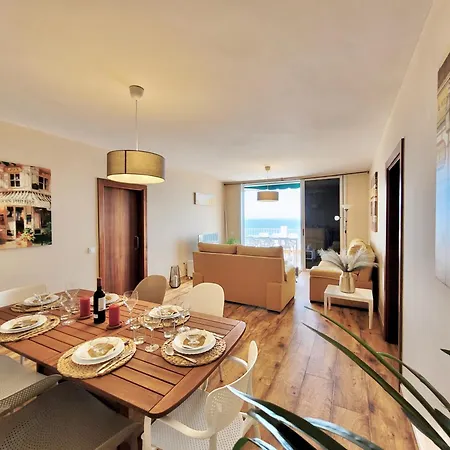 Apartmán Okstay Mar Azul Caleton Tenerife La Matanza De Acentejo