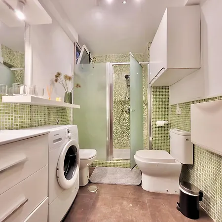 Okstay Mar Azul Caleton Tenerife Apartmán *