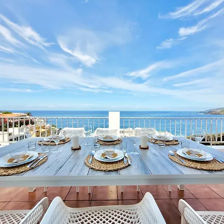 Apartmán Okstay Mar Azul Caleton Tenerife La Matanza De Acentejo