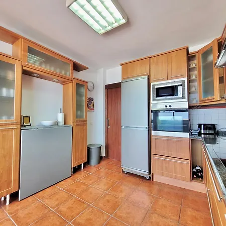 Okstay Mar Azul Caleton Tenerife Apartmán